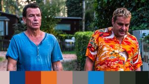 نقد فیلم Ferry (فری 2021) ؛ پیش درآمد