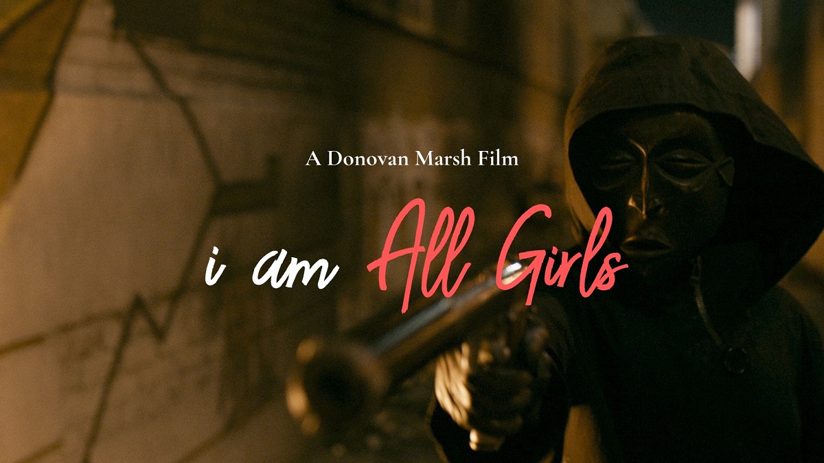 نقد فیلم من همه دختران هستم ؛ I Am All Girls 2021