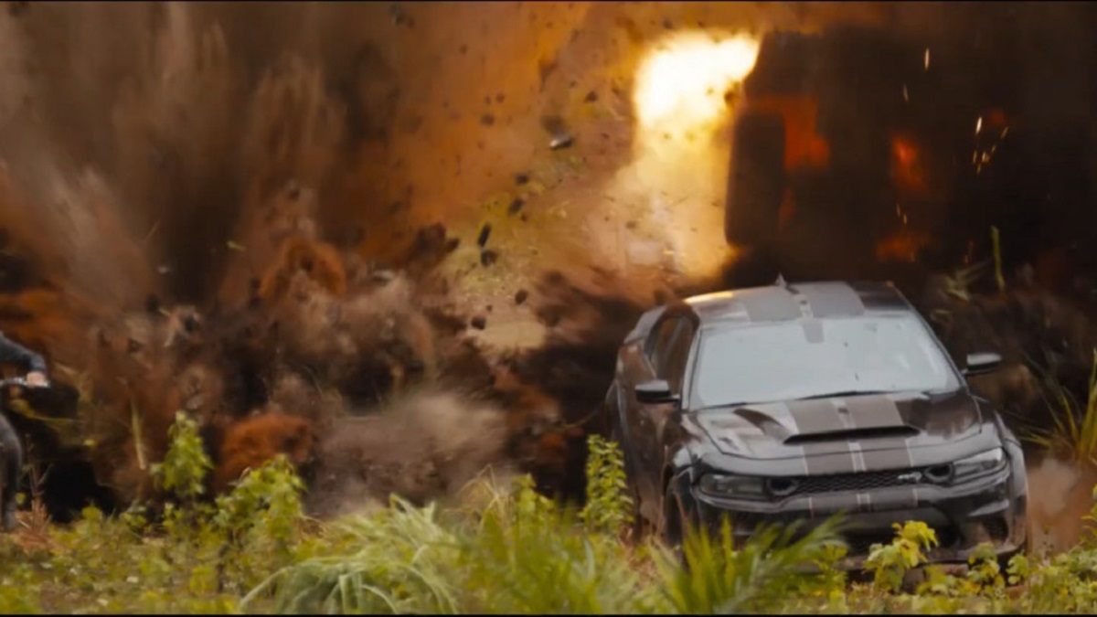 نقد فیلم Fast and Furious 9 ؛ سریع و خشن
