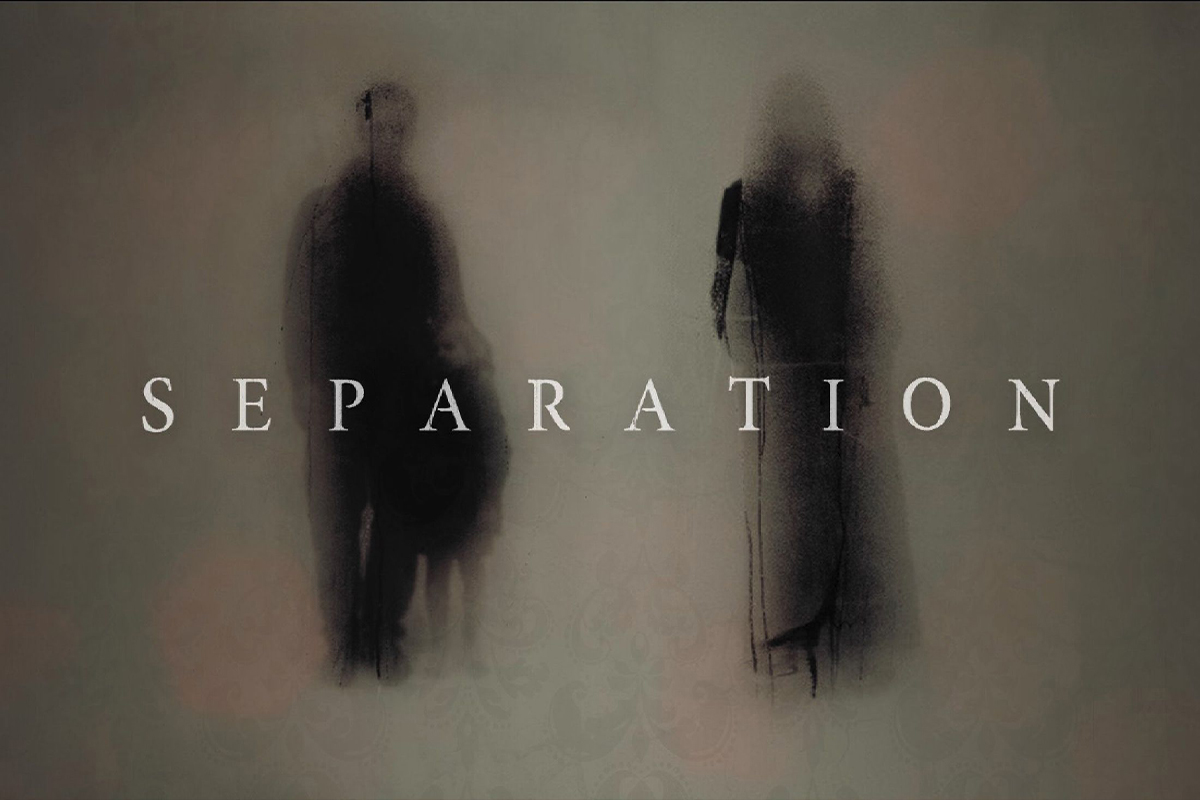نقد فیلم Separation (جدایی 2021) 
