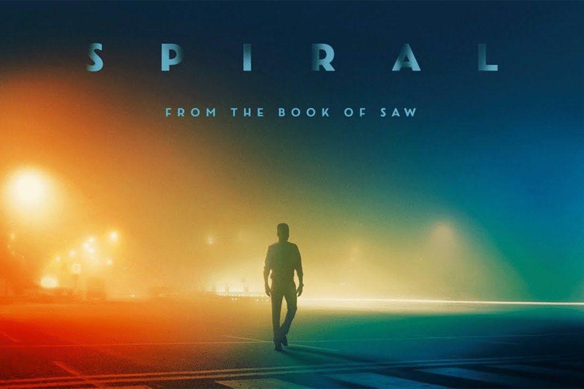 نقد فیلم Spiral (مارپیچ 2021) : نشخوار موفقیت‌های قدیمی