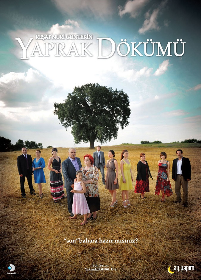 قشنگ ترین سریال های عاشقانه ترکی, سریال های ترکی پرطرفدار