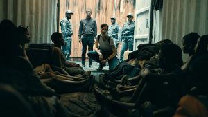 نقد فیلم من همه دختران هستم (I Am All Girls 2021) ؛ به نام تمامی دختران