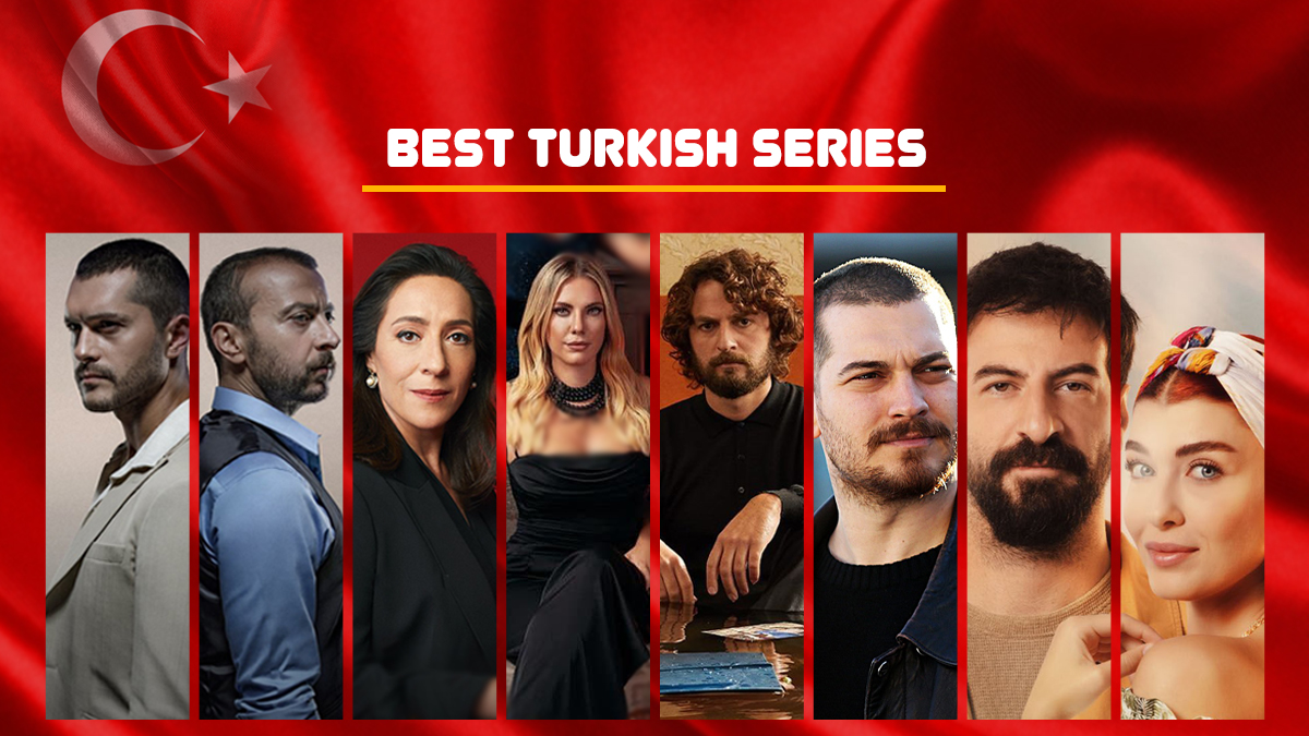 سریال ترکی دوبله فارسی, سریال های ترکی دوبله فارسی شده, سریال ترکی عاشقانه دوبله فارسی