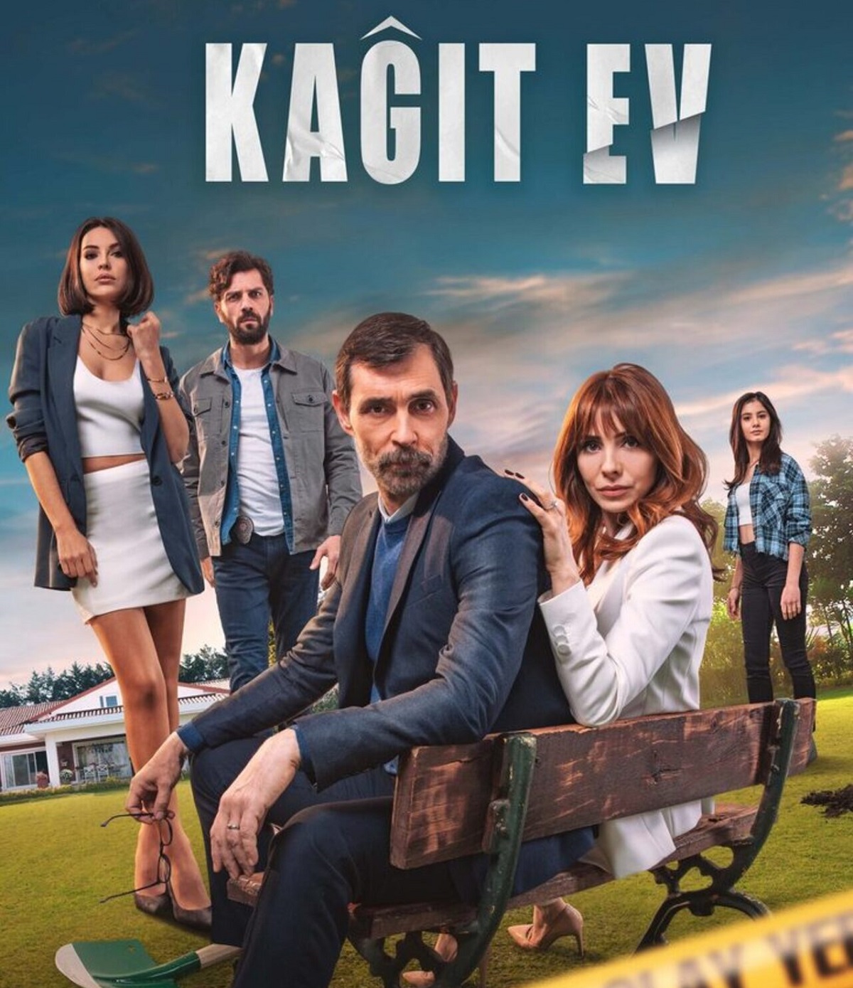 بهترین سریال های ترکی 2021