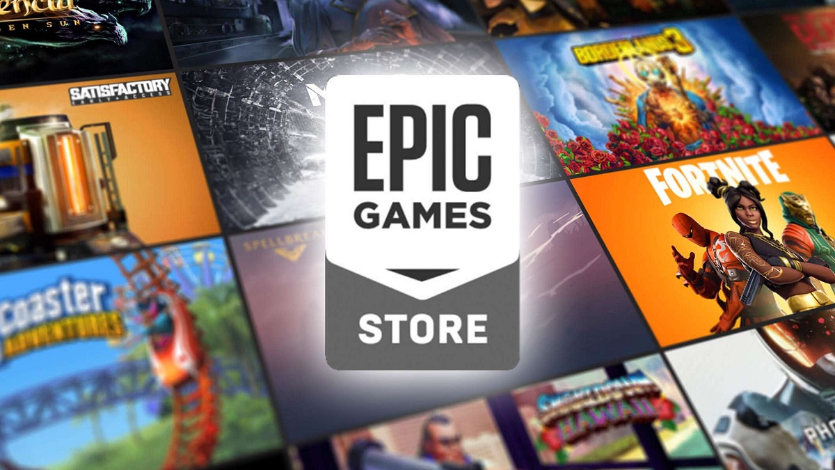 بازی‌های رایگان Epic Games ؛ اپیک گیمز در هفته اول تیر ماه
