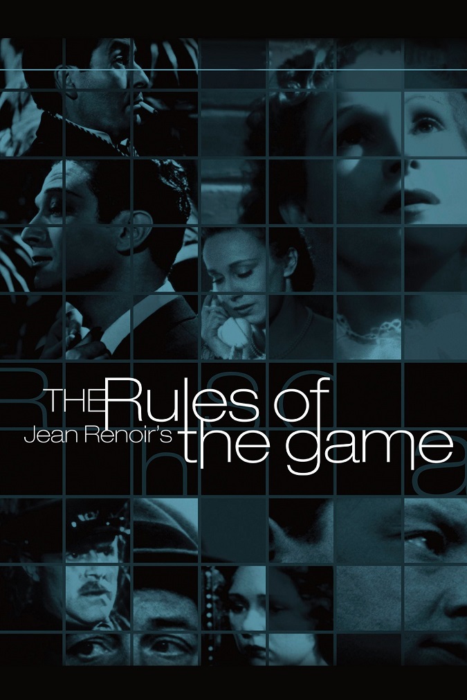 نقد The Rules of the Game ؛ نقد فیلم قاعده بازی 1939 ؛ بهترین فیلم های کلاسیک تاریخ سینما