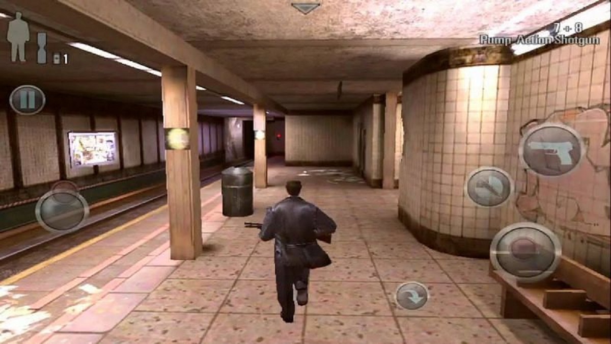 5 بازی مشابه GTA San Andreas برای اندروید ؛ بهترین های این سبک