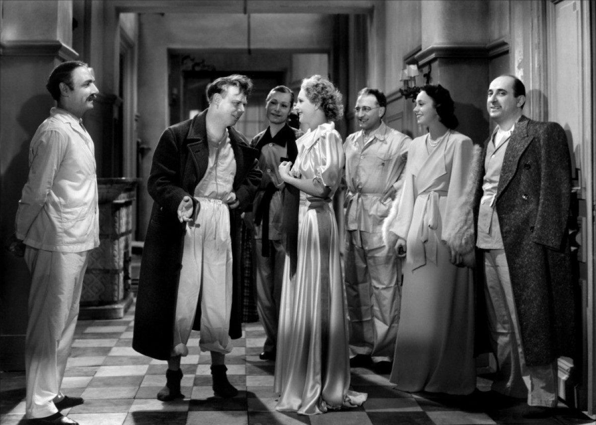 نقد The Rules of the Game ؛ نقد فیلم قاعده بازی 1939 ؛ بهترین فیلم های کلاسیک تاریخ سینما