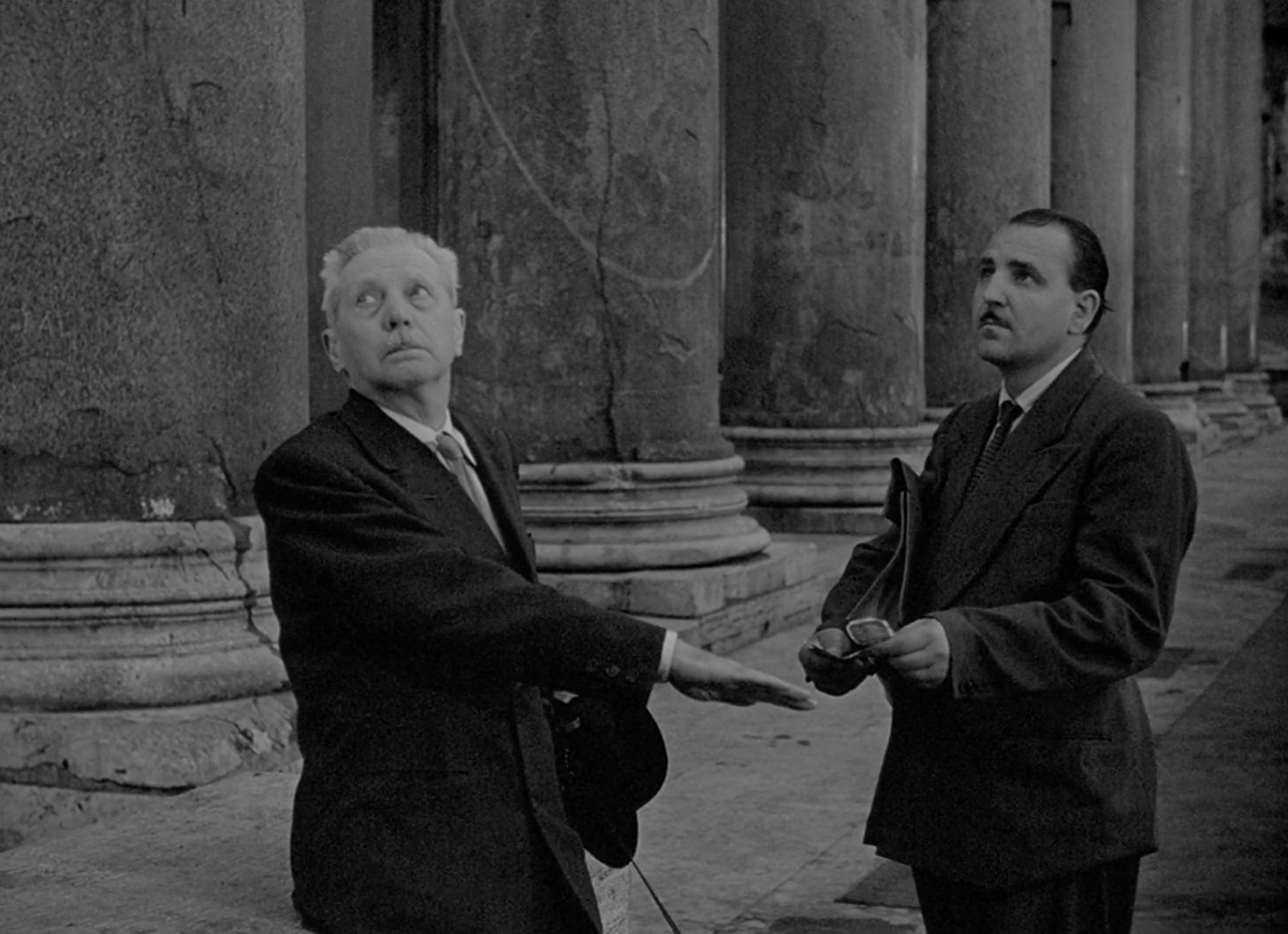 نقد فیلم اومبرتو دی ؛ بهترین فیلم های کلاسیک جهان