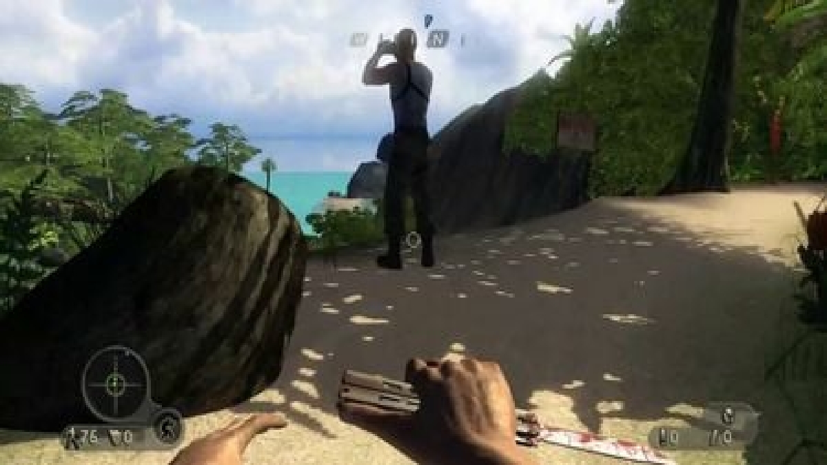 بازی های Far Cry ؛ رتبه بندی تمامی عناوین فرنچایز