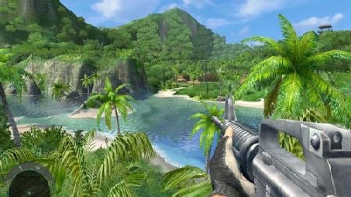 بازی های Far Cry ؛ رتبه بندی تمامی عناوین فرنچایز