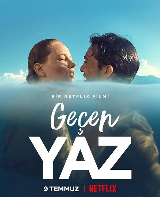بهترین فیلم های نتفلیکس ترکیه 2022, فیلم های محبوب ترکی محصول نتفلیکس