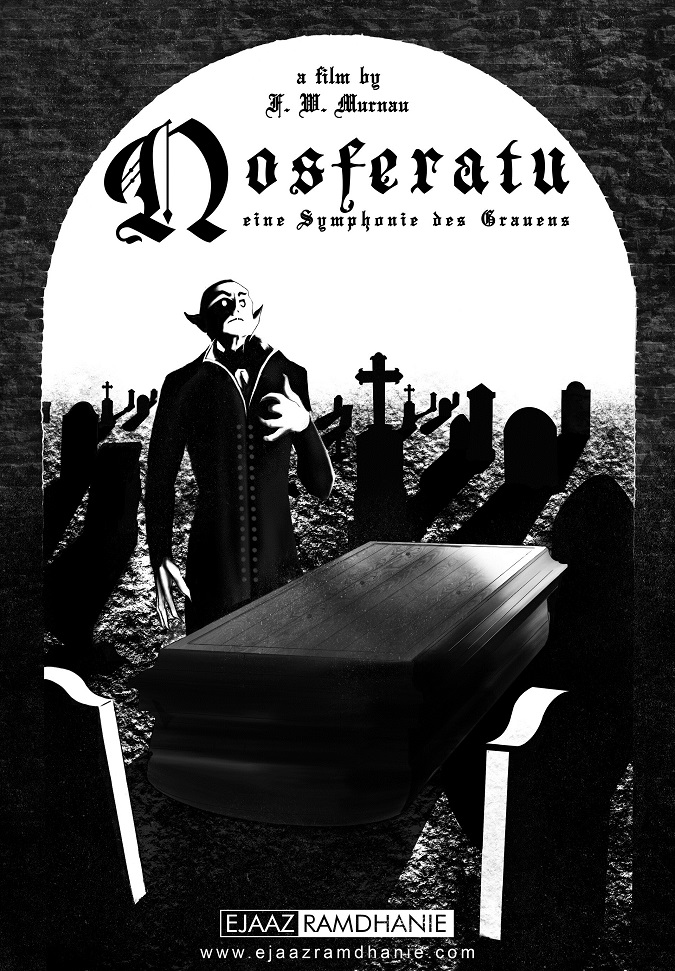 مورنائو, فیلم نوسفراتو, نقد فیلم Nosferatu, فیلم Nosferatu, بهترین فیلم های کلاسیک تاریخ سینما, سینمای کلاسیک