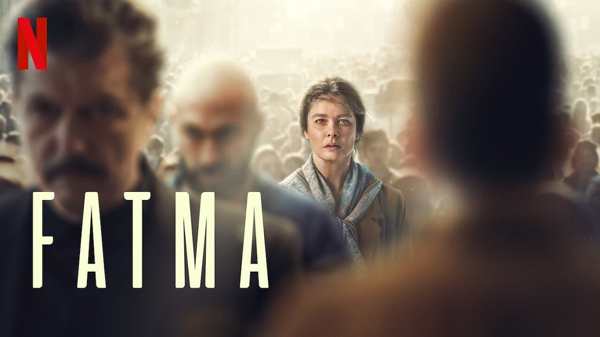 نقد سریال ترکی فاطما (Fatma 2021) ؛ چگونه فاطمه به یک قاتل نامرئی تبدیل می‌شود؟
