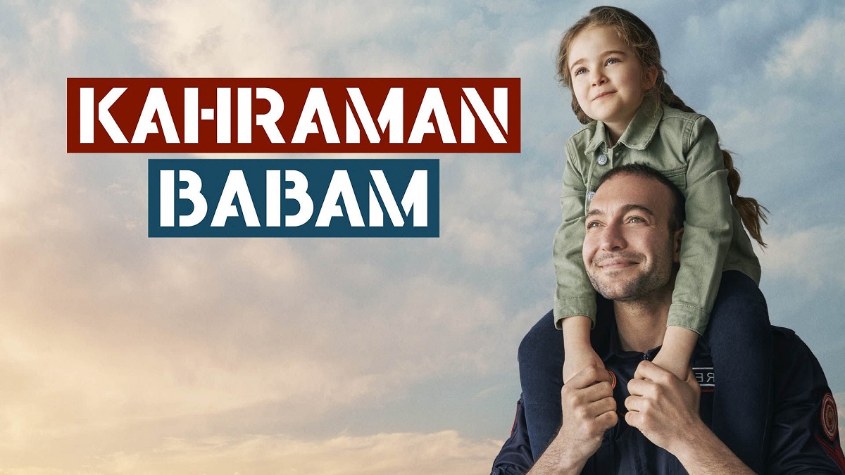 جدیدترین سریال های ترکی 2021 ؛ سریال تابستانی پدر قهرمانم