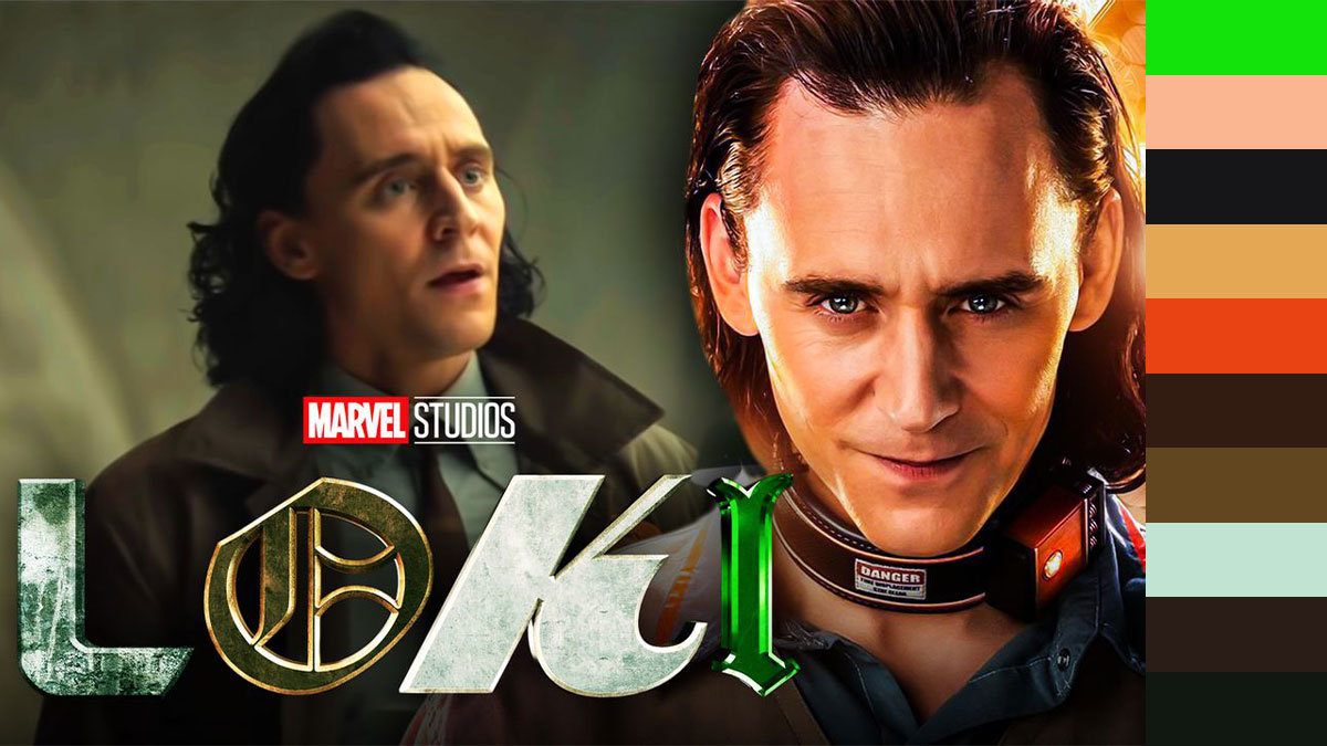 نقد فصل اول سریال لوکی Loki : لوکی و راه‌های نرفته