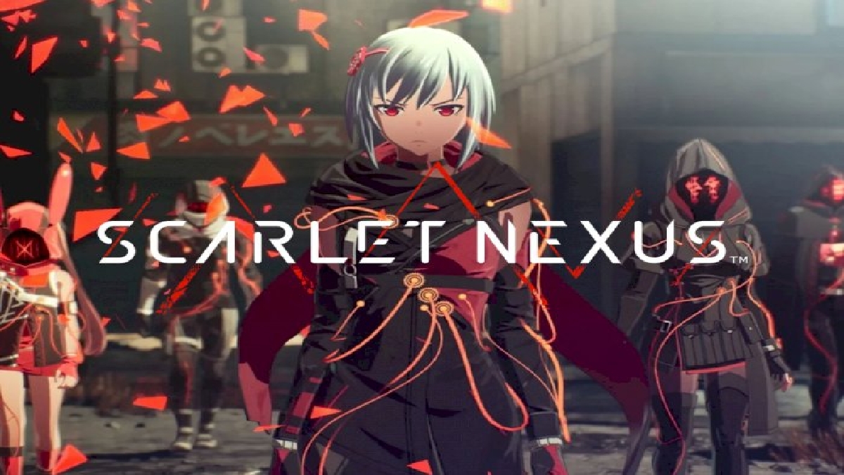 بررسی بازی Scarlet Nexus ؛ کنترل کامل