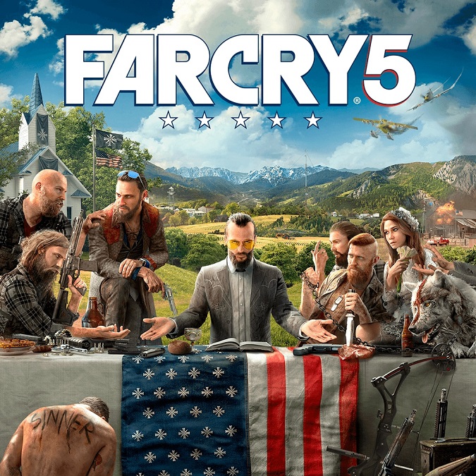 بازی های Far Cry ؛ رتبه بندی تمامی عناوین فرنچایز ؛ بازی های فار کرای ؛ بازی های far cry