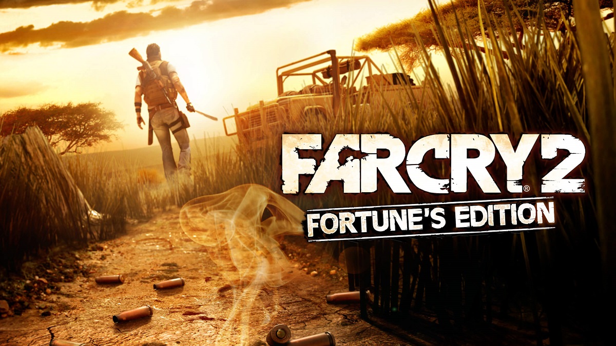 بازی های Far Cry ؛ رتبه بندی تمامی عناوین فرنچایز ؛ بازی های فار کرای ؛ بازی های far cry
