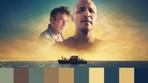 نقد فیلم Blue Miracle (معجزه آبی 2021) : ساده و صادقانه