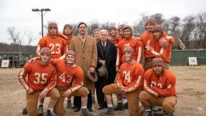 نقد فیلم 12 Mighty Orphans 2021 (۱۲یتیم توانا) ؛ ویلسون ناممکن را ممکن می‌کند