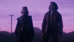 نقد قسمت سوم سریال لوکی (Loki) ؛ افشاگری در TVA با افسون‌گری