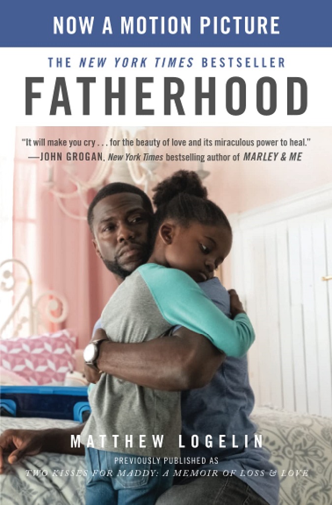  نقد فیلم Fatherhood (پدرانگی)