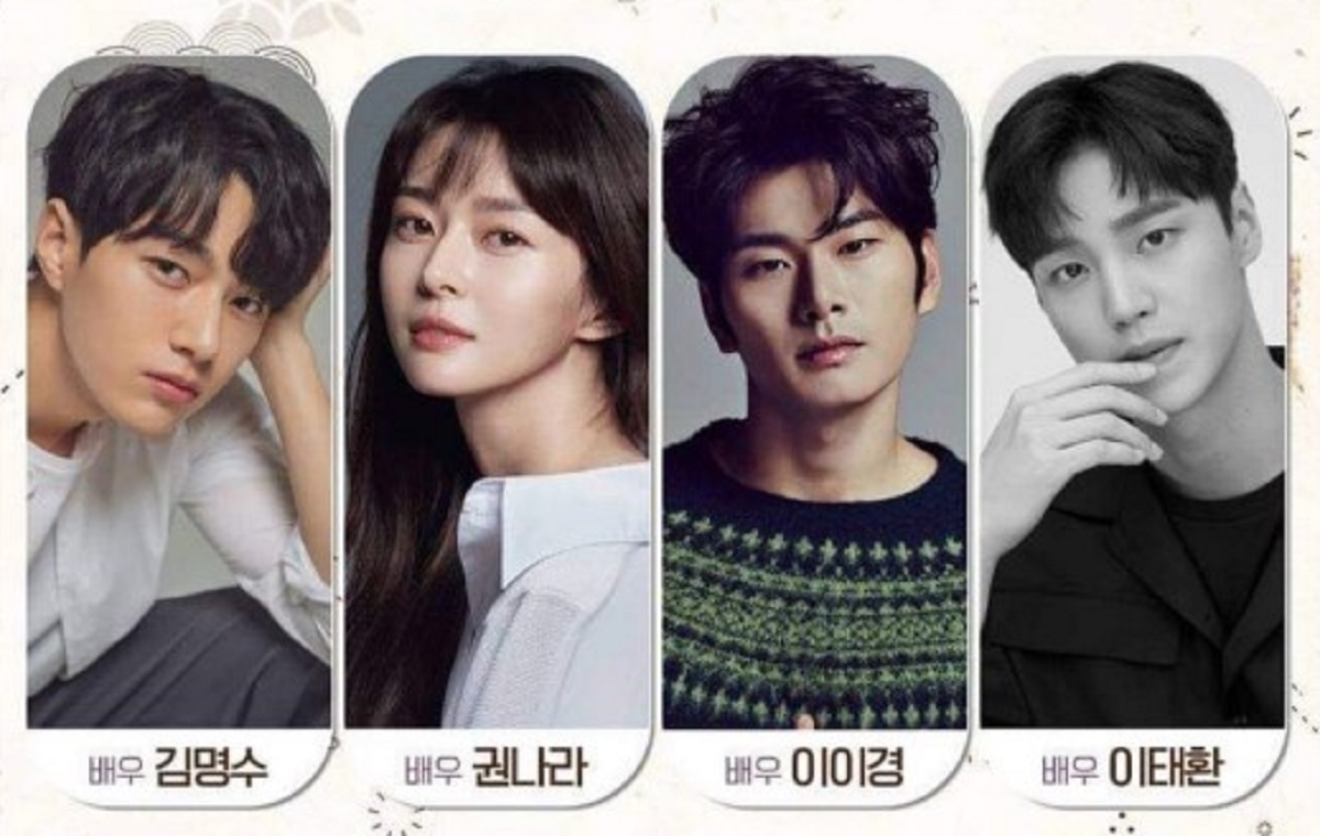 بهترین سریال های کره ای 2021