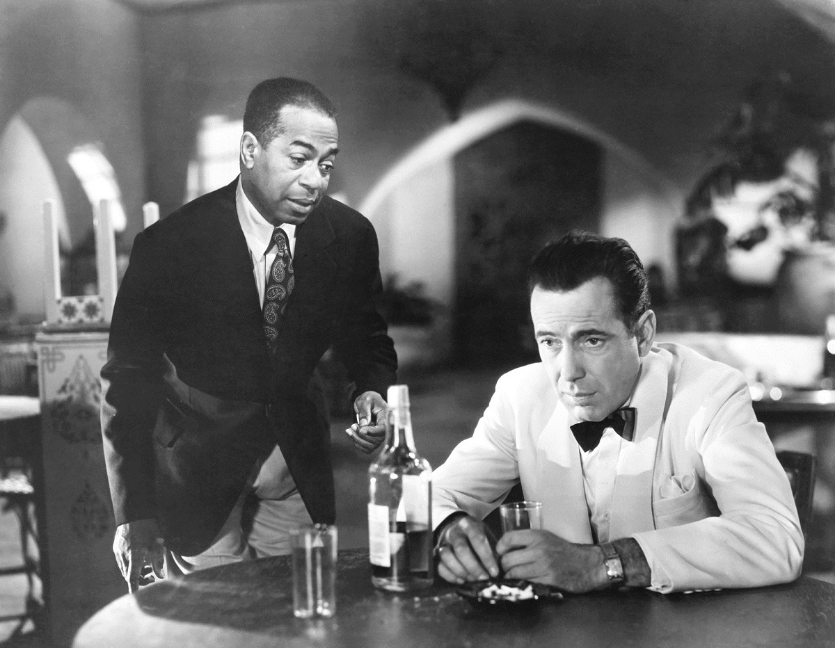 نقد فیلم کازابالانکا ؛ نقد فیلم Casablanca ؛ بهترین فیلم های کلاسیک جهان