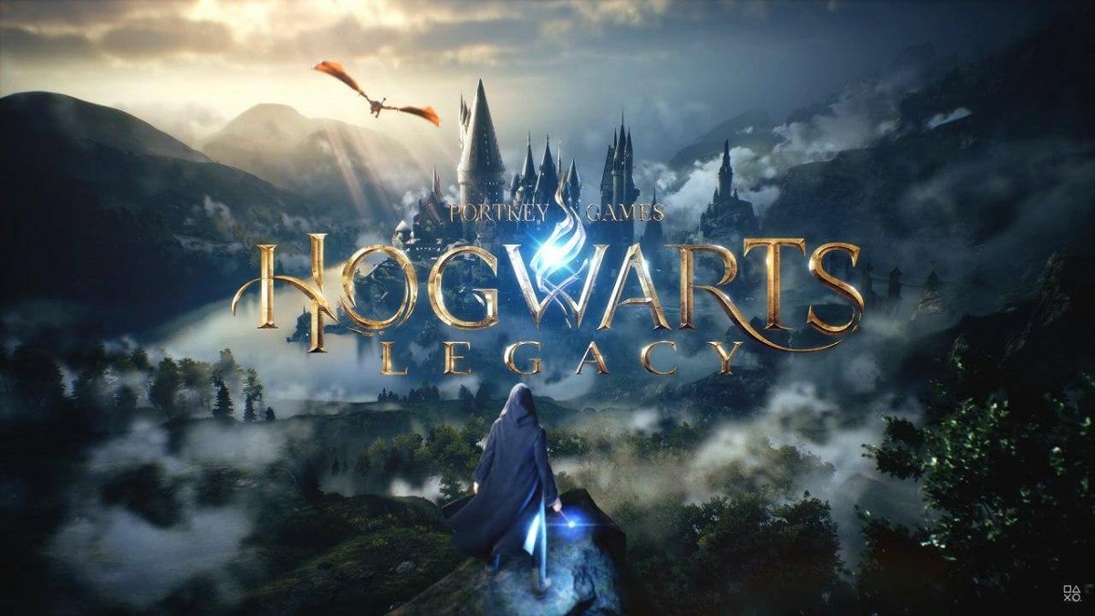 میراث هاگوارتز (hogwarts legacy)