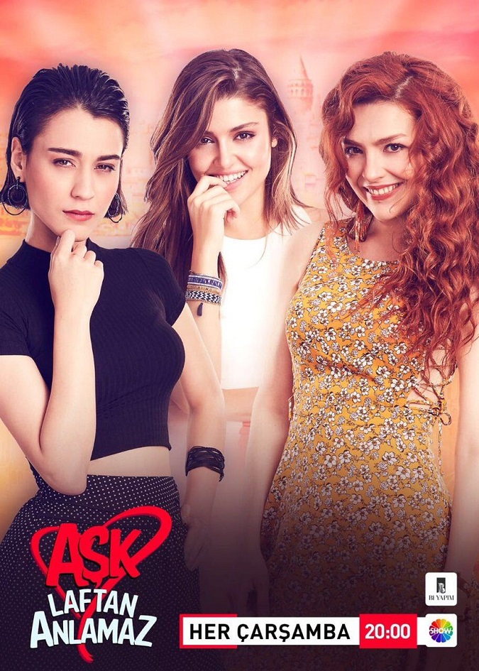 فیلم ترکی عاشقانه, محبوب ترین فیلم ترکی , محبوب ترین سریال ترکی