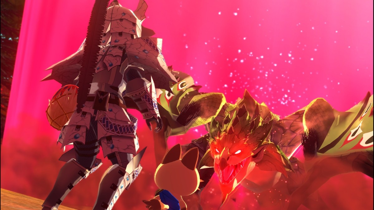 بررسی بازی Monster Hunter Stories 2 ؛ یکی از بهترین ها در نوع خود