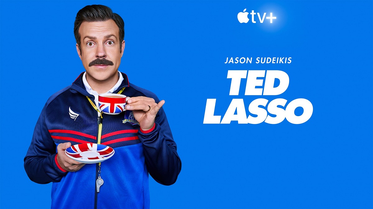بررسی Ted Lasso , بررسی سریال Ted Lasso , نقد سریال Ted Lasso , نقد Ted Lasso