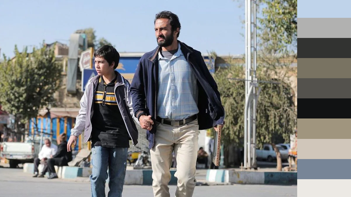 نقد فیلم قهرمان اصغر فرهادی ؛ ناپایداری یک قهرمان در عصر تکنولوژی