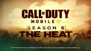آپدیت جدید کالاف دیوتی موبایل ؛ بررسی فصل ها، مپ ها و سلاح ها