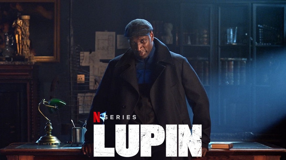 نقد لوپن , لوپن , سریال لوپن , نقد لوپن , نقد lupin , سریال lupin ، lupin , نقد سریال لوپن , نقد سریال lupin , کویینز گمبیت , ارسن لوپن , سریال مانی هیست , مانی هیست ,