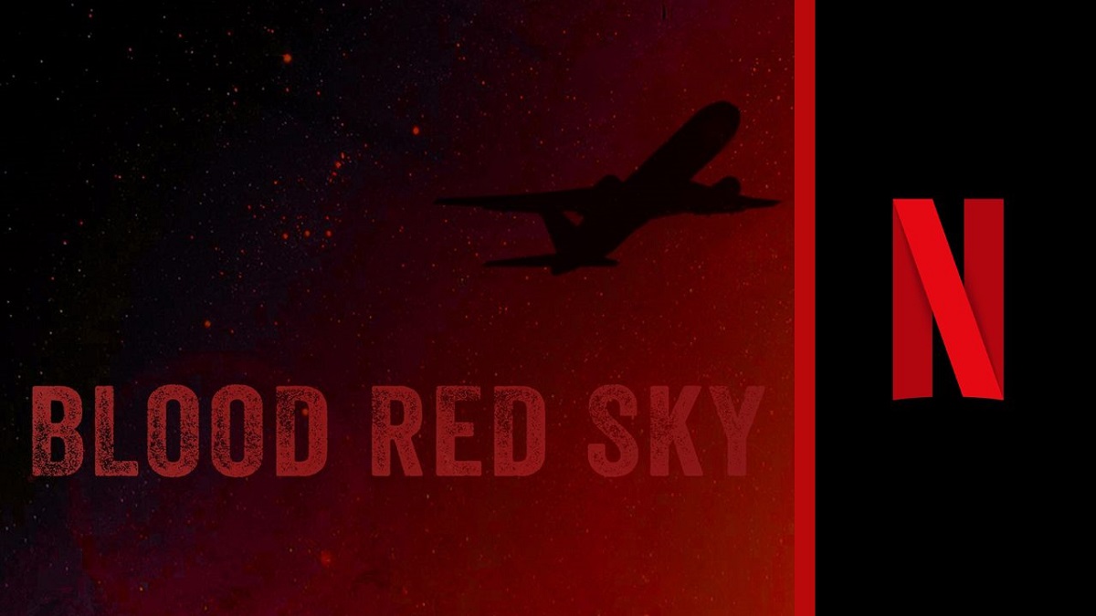 نقد فیلم Blood Red Sky , بررسی فیلم Blood Red Sky , فیلم Blood Red Sky , نقد Blood Red Sky , بررسی Blood Red Sky , نقد و بررسی فیلم Blood Red Sky , نقد و بررسی Blood Red Sky , نتفلیکس , Netflix , فیلم زامبی محور , فیلم خون آشامی