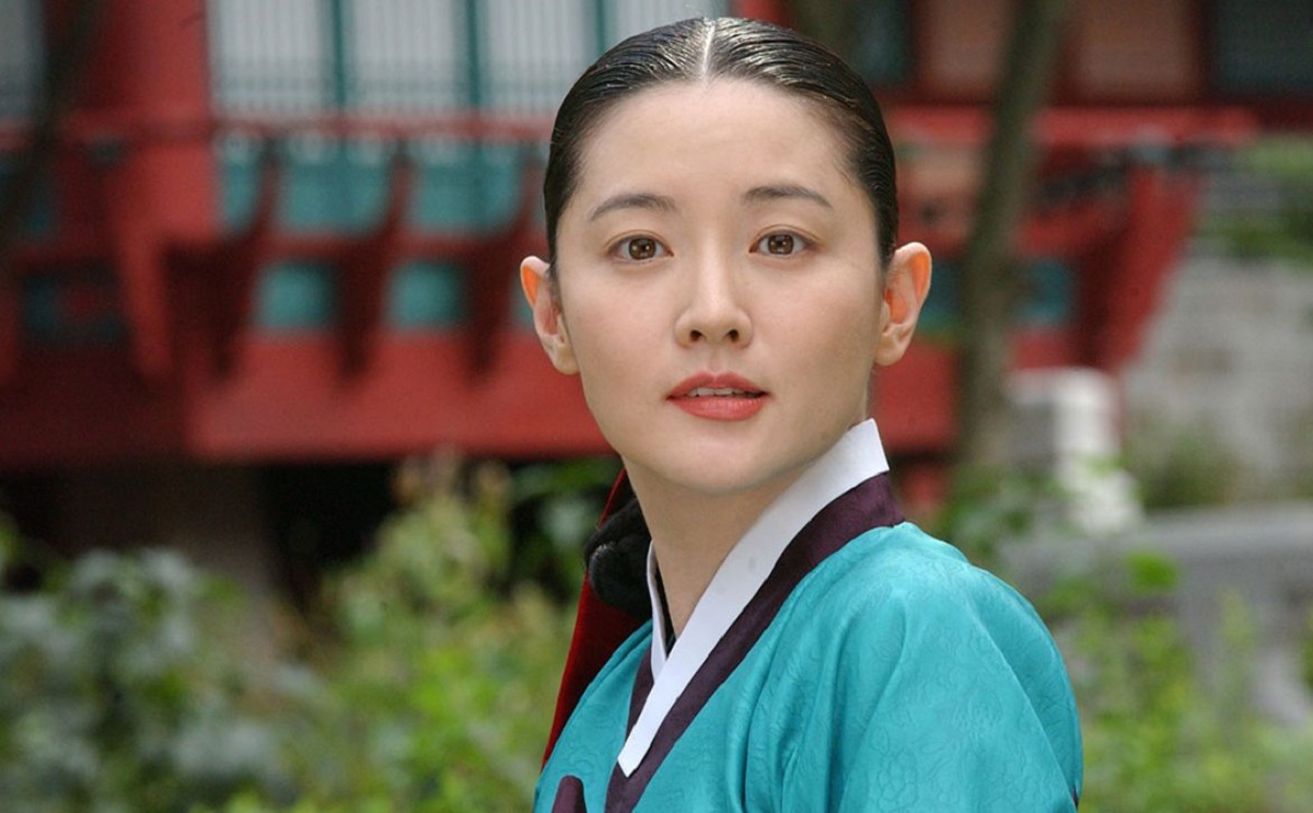 بهترین سریال های کره ای تاریخی, جدیدترین سریال های کره ای تاریخی