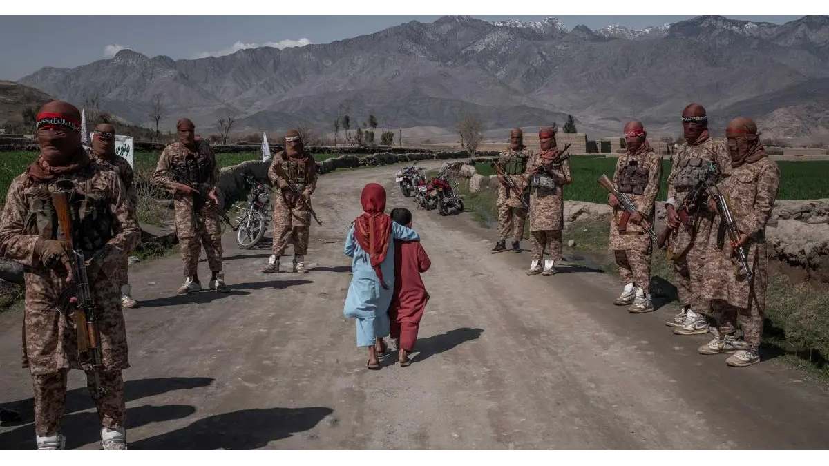 بهترین فیلم ها درباره افغانستان ؛ طالبان و نقش آن‌ها بر حضور انسان‌ها روی کره‌ی زمین
