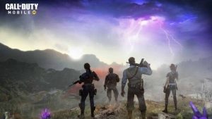 گیم پلی زامبی کالاف دیوتی موبایل ؛ آموزش کامل مود زامبی