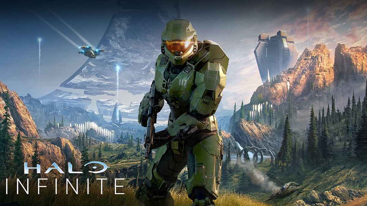 بازی Halo Infinite, بهترین بازی های ۲۰۲۱, بازی های جدید ۲۰۲۱, بازی شوتر اول شخص, بازی شوتر