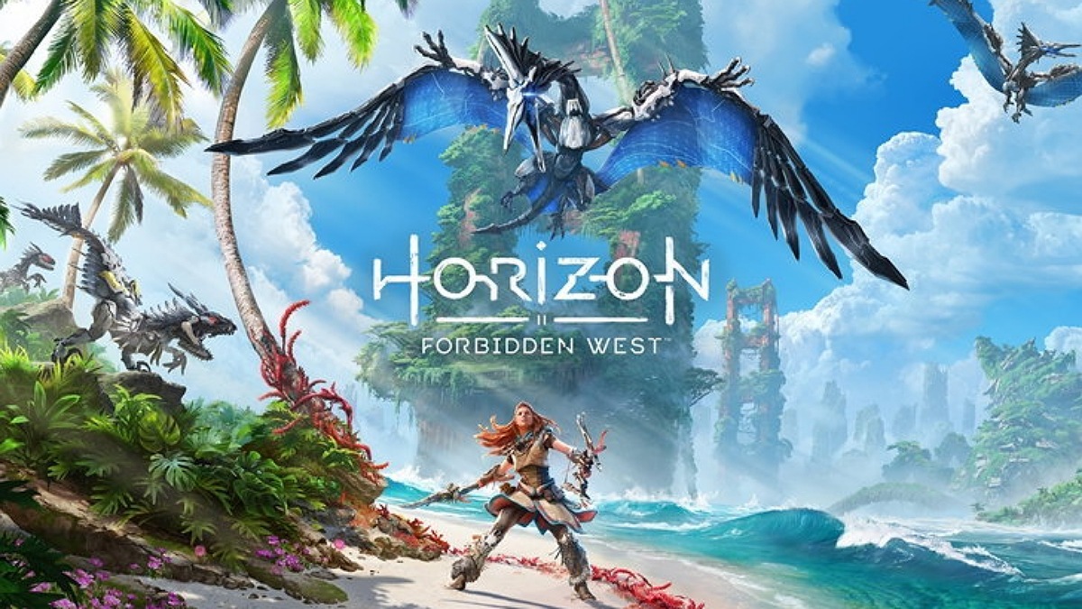 بازی Horizon Forbidden West, بهترین بازی های ۲۰۲۱, بازی های جدید ۲۰۲۱, بازی جدید, بازی اکشن, بازی ماجراجویی, بازی جهان باز