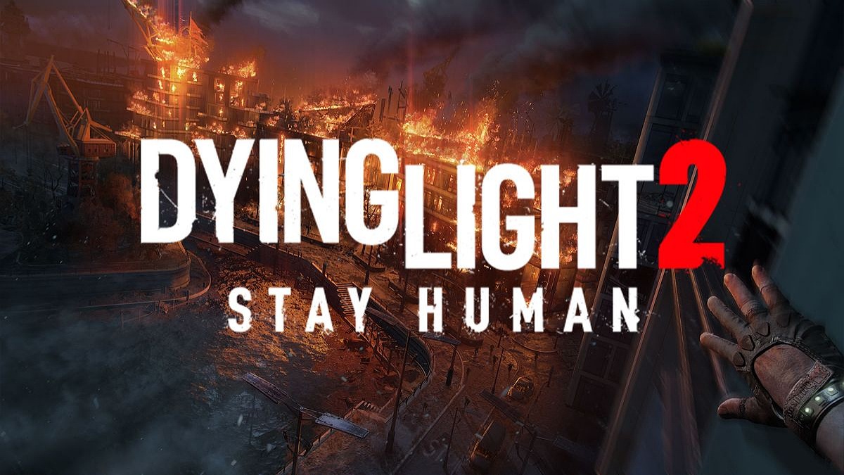 بازی Dying Light 2, بهترین بازی های ۲۰۲۱، بازی جدید ۲۰۲۱، بازی جدید, بازی اکشن, بازی نقش آفرینی, بازی زامبی