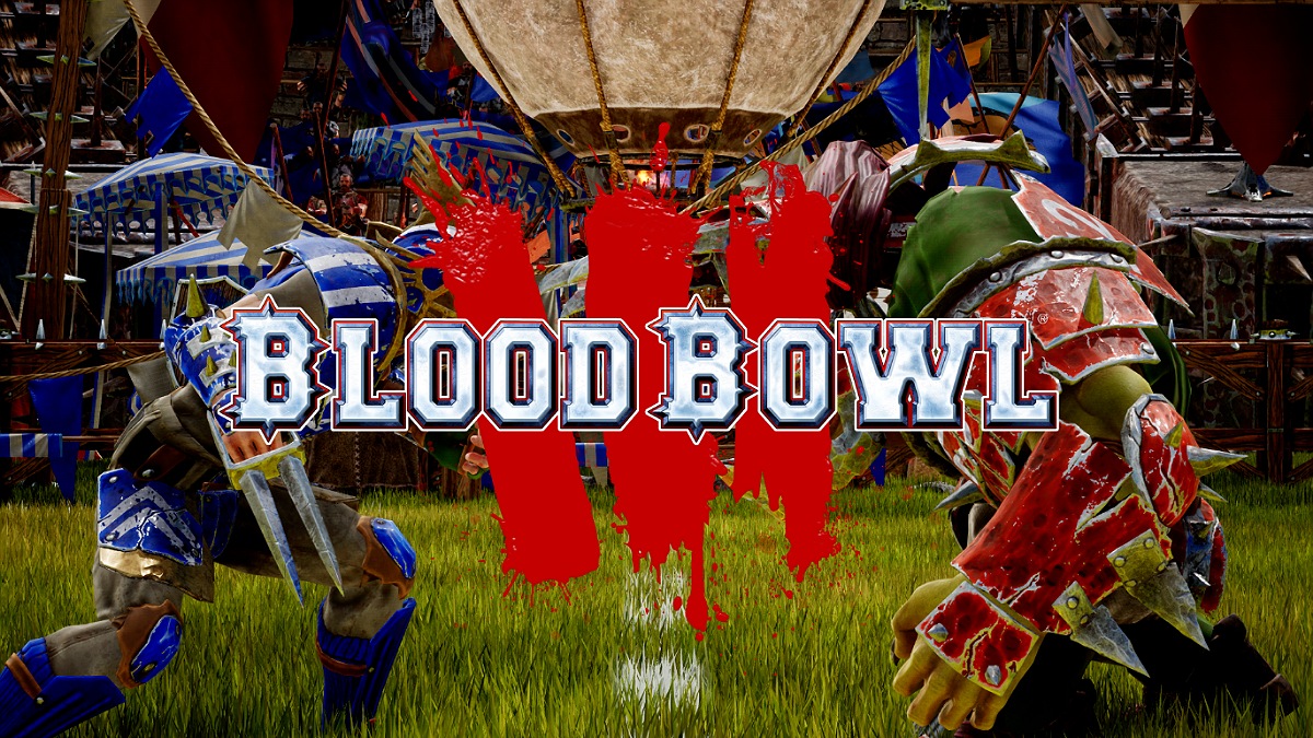 بازی Blood Bowl 3, بهترین بازی های ۲۰۲۱، بازی جدید ۲۰۲۱، بازی جدید, بازی اکشن, بازی ورزشی، بازی ورزشی جدید, بازی فوتبال (آمریکایی)