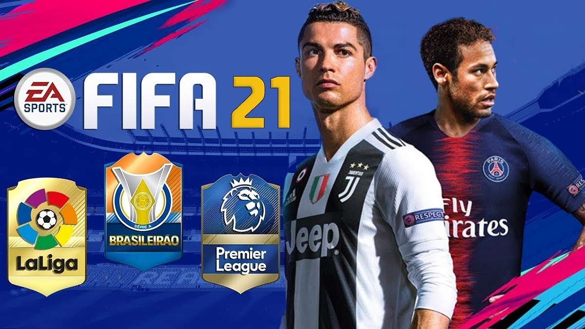 بازی FIFA 21, بهترین بازی های ۲۰۲۱، بازی جدید ۲۰۲۱، بازی جدید, بازی اکشن, بازی ورزشی، بازی ورزشی جدید, بازی فوتبال