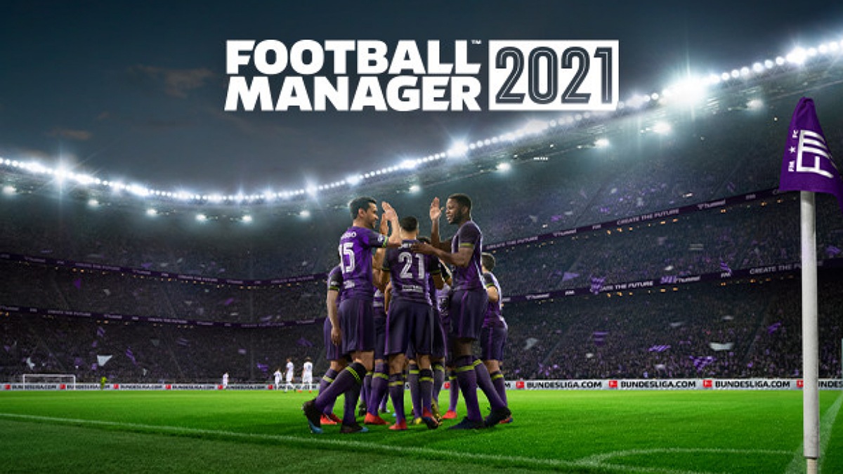 بازی Football Manager 2021, بهترین بازی های ۲۰۲۱، بازی جدید ۲۰۲۱، بازی جدید, بازی اکشن, بازی ورزشی، بازی ورزشی جدید, بازی فوتبال