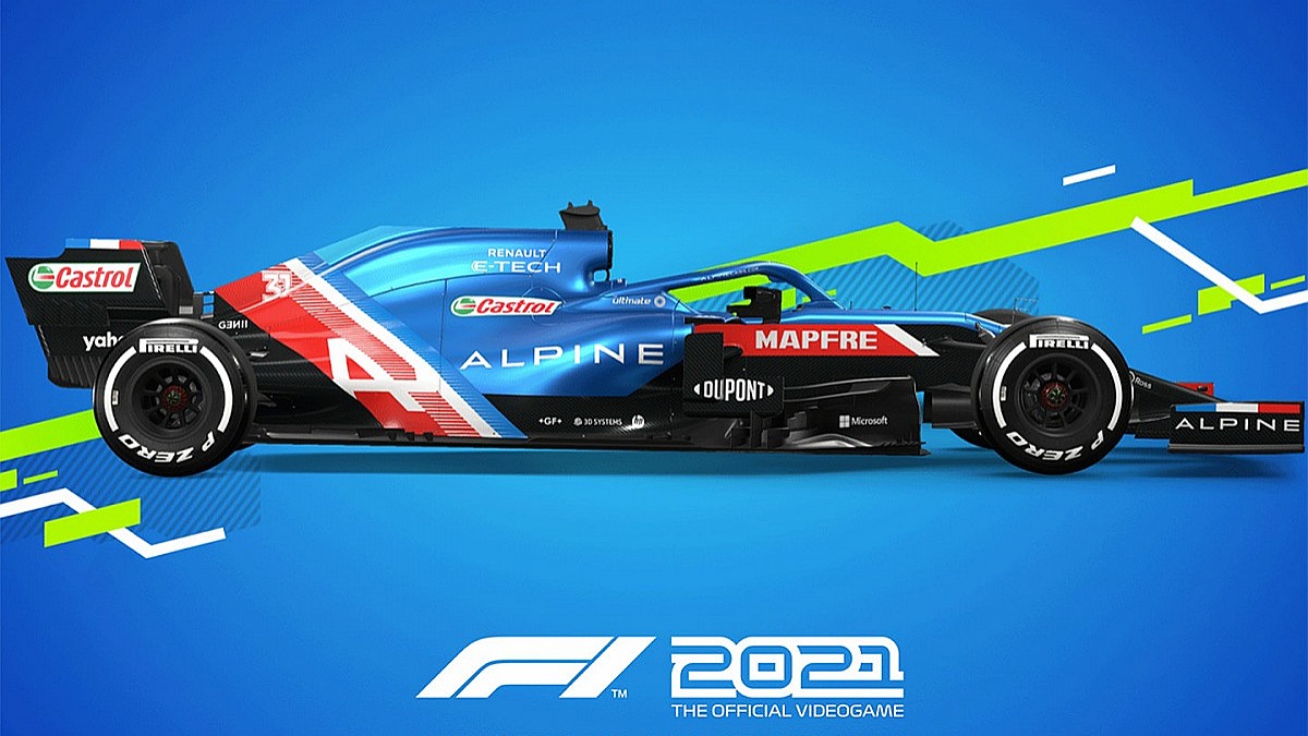 بازی F1 2021, بهترین بازی های ۲۰۲۱، بازی جدید ۲۰۲۱، بازی جدید, بازی اکشن, بازی ورزشی، بازی ورزشی جدید, بازی ماشین سواری، بازی Need For Speed