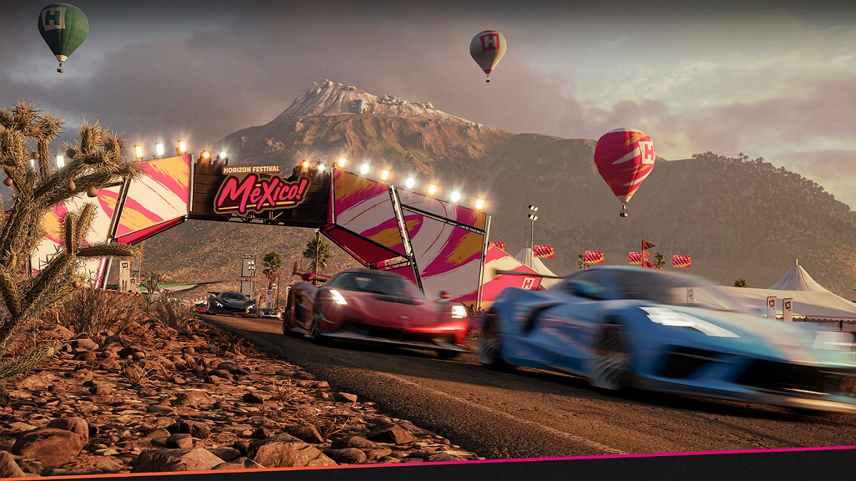 بازی Forza Horizon 5, بهترین بازی های ۲۰۲۱، بازی جدید ۲۰۲۱، بازی جدید, بازی اکشن, بازی ورزشی، بازی ورزشی جدید, بازی ماشین سواری، بازی Need For Speed