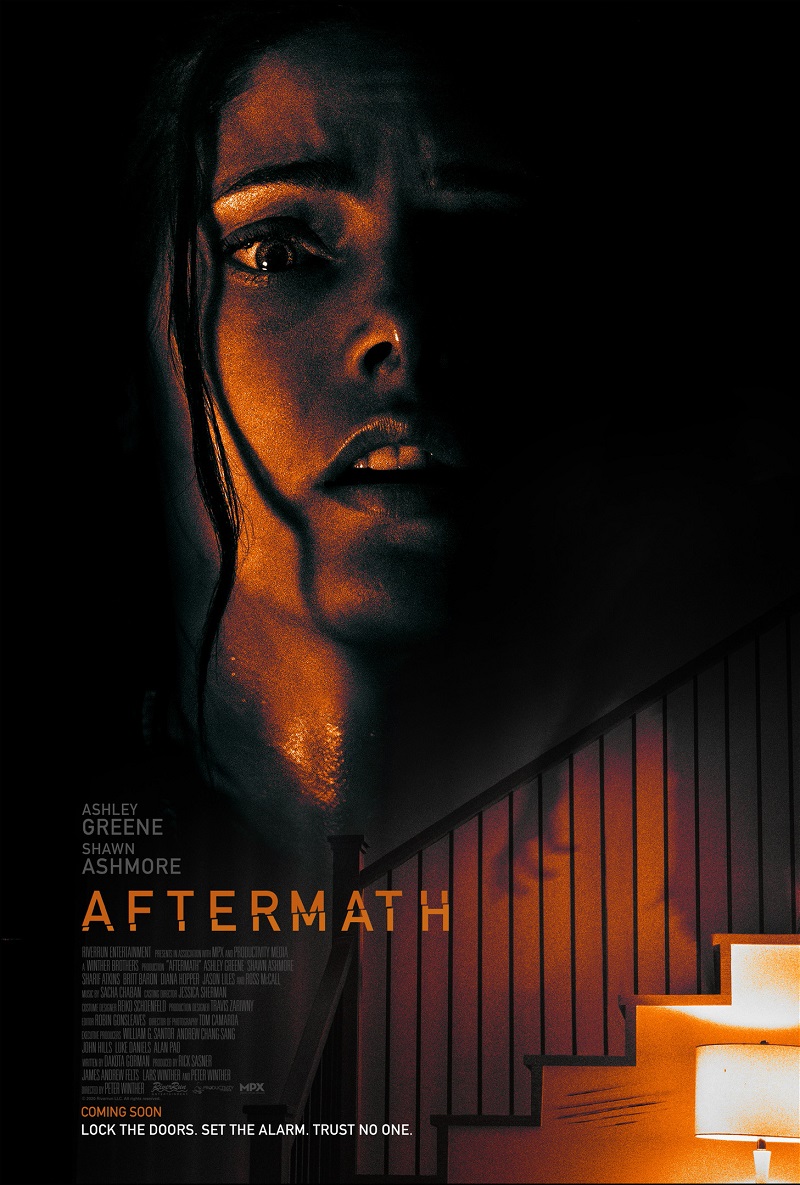 نقد فیلم Aftermath 2021 , نقد فیلم عواقب 2021